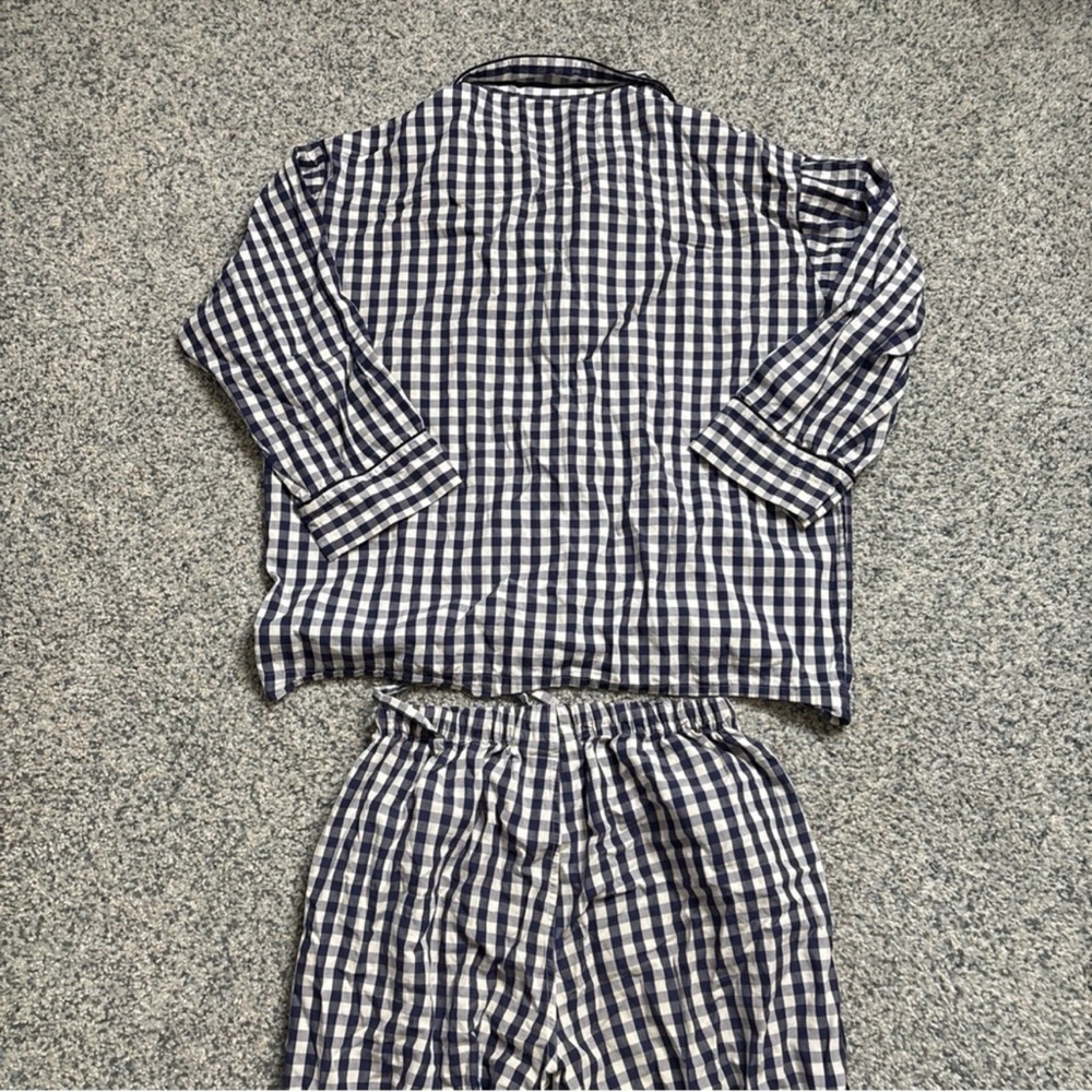 Sleepy Jones Pajama Set ⭐️ - Picture 8 of 10